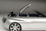 Lexus LF-C Concept 2004 года